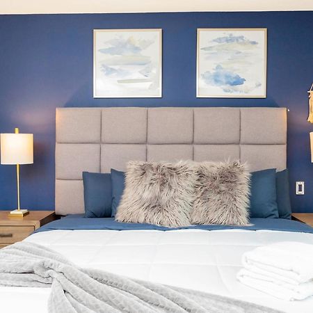 קיסימי Fun Vacation Home Close To Disney And Outlets At Le Reve Resort 4449 מראה חיצוני תמונה