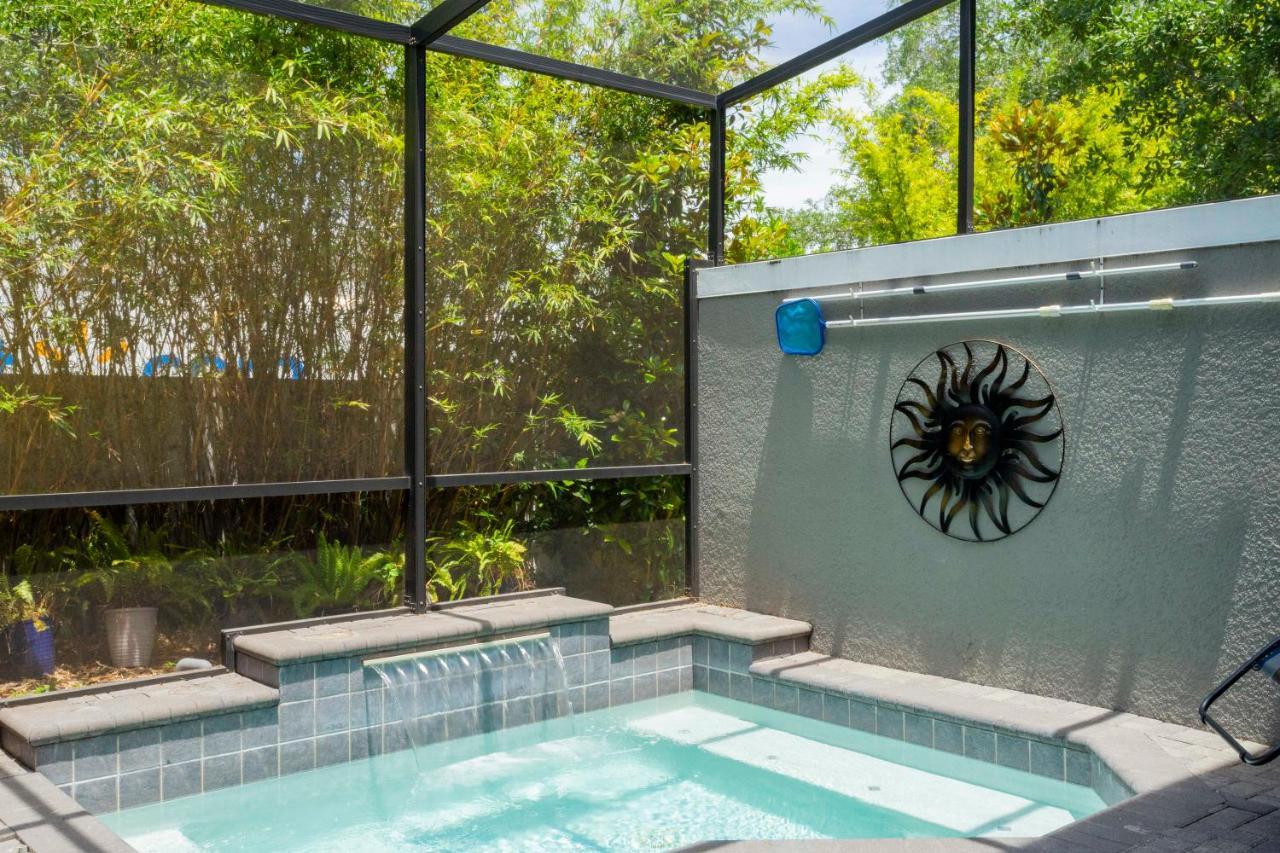 קיסימי Fun Vacation Home Close To Disney And Outlets At Le Reve Resort 4449 מראה חיצוני תמונה
