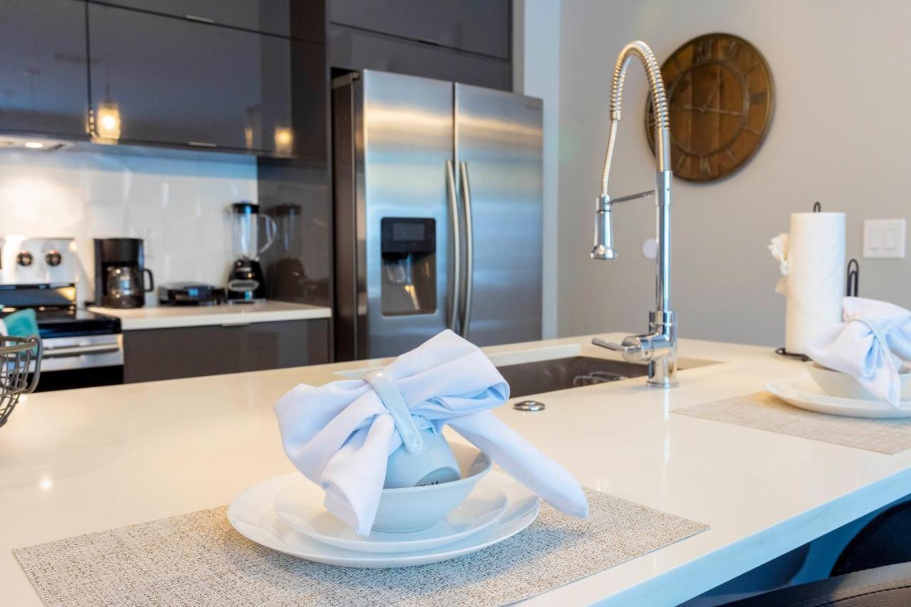 קיסימי Fun Vacation Home Close To Disney And Outlets At Le Reve Resort 4449 מראה חיצוני תמונה
