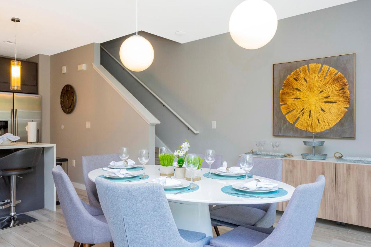 קיסימי Fun Vacation Home Close To Disney And Outlets At Le Reve Resort 4449 מראה חיצוני תמונה