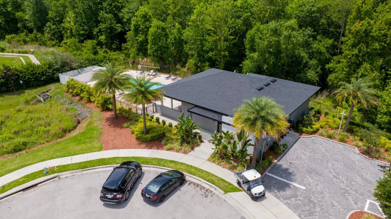 קיסימי Fun Vacation Home Close To Disney And Outlets At Le Reve Resort 4449 מראה חיצוני תמונה