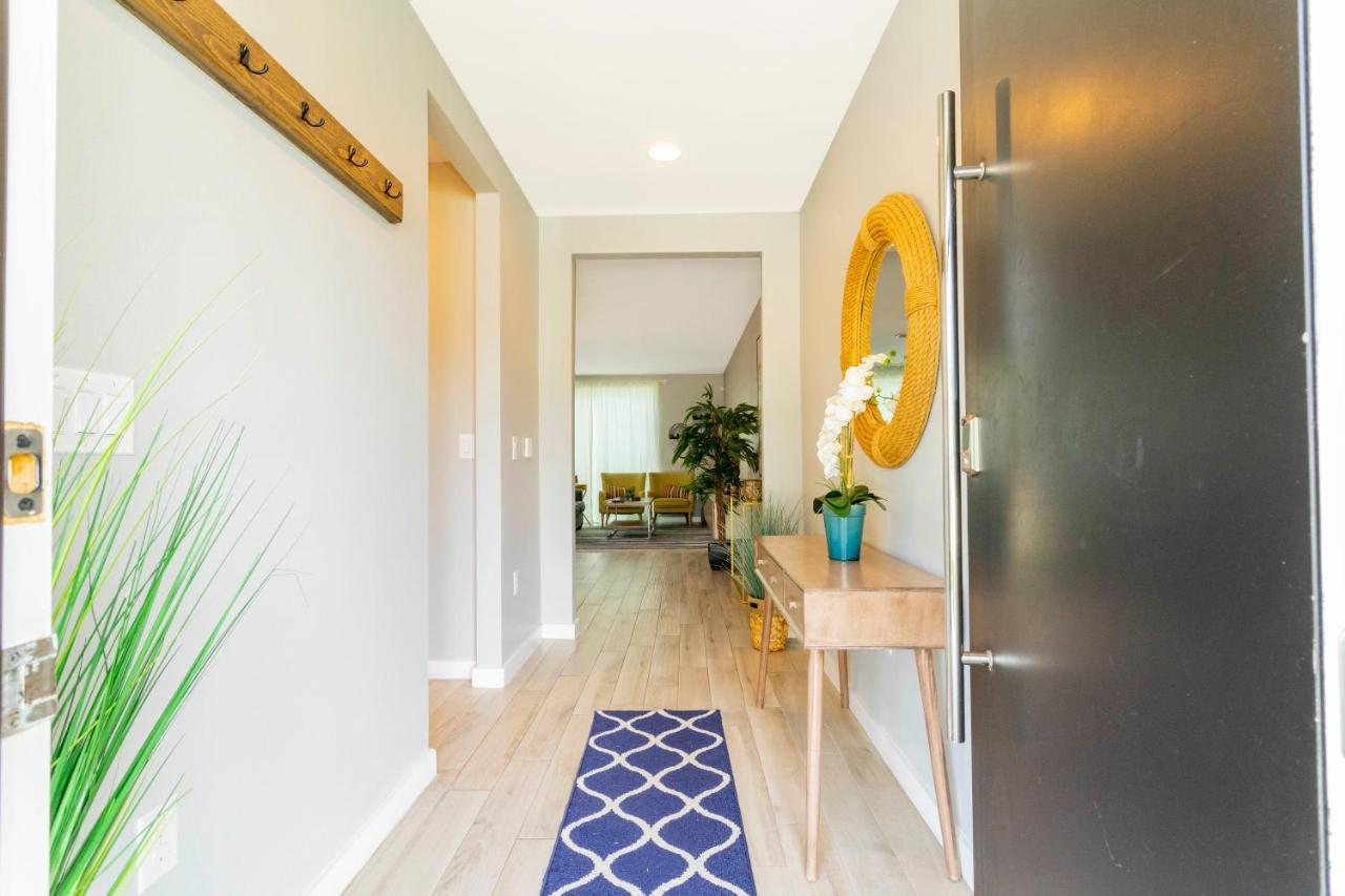 קיסימי Fun Vacation Home Close To Disney And Outlets At Le Reve Resort 4449 מראה חיצוני תמונה